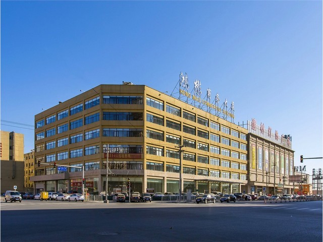 合肥超薄型四向穿梭机器人生产厂家